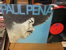 Paul Pena - same Folk/Psych Masterpiece RARE