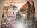 ORIGINAL UK VERTIGO SWIRL. BLACK SABBATH, SAME, 1970.. V/GOOD CONDITION