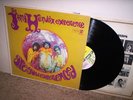 Jimi Hendrix Are You Experienced RARE MONO Tri-Color LABEL '67 1st LP, STUNNING