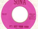 A-440:It's Just Your Mind-Torture-U.S. 7