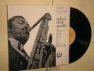 NATHAN DAVIS QUARTET -JAZZ CONCERT- ORIGINAL FRENCH LP