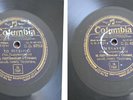 IOANNA GEORGAKOPOULOU & STELLAKIS GREEK GREECE 78 RPM 10
