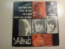 YARDBIRDS:For Your Love+3-Italy7