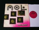 Breakout - NOL - RARE 1076 Polish Blues Rock LP