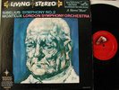 Monteux/Sibelius Symphony No. 2 RCA Living Stereo LSC-2342
