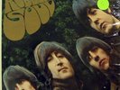 BEATLES Rubber Soul LP 1965 CAPITOL ST 2442 SLEEVE IN SHRINK
