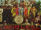 BEATLES Sgt. Pepper's Lonely Hearts Club Band LP SEALED NM LIMITED EDITION