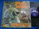 Savoy Brown – Looking In, UK-LP, 1970  DECCA  ORIGINAL