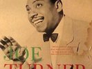 Joe Turner (45 EP) Atlantic 565   