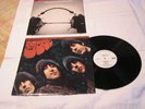 The Beatles Original Master Recording-RUBBER SOUL