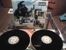 OASIS *BE HERE NOW* UK CREATION ORIGINAL 2LP MINT CRELP-219 