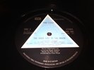 PINK FLOYD.DARK SIDE OF THE MOON.1ST PRESS.BLUE.FLAWLESS VINYL.MUSEUM CONDITION
