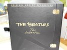 original master recording the beatles The collection