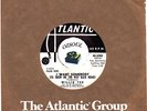WILLIE TEE - I WANT SOMEBODY / YOU BETTER SAY YES - ATLANTIC Demo - LISTEN