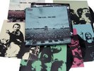 Oasis Time Flies 5x Lp 1994 - 2009 Very Rare Vinyl