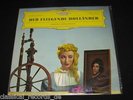 SEALED DGG LPEM WAGNER FLYING DUTCHMAN KUPPER RIAS BERLIN FRICSAY MINT