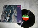 GORDON HASKELL-it is...'72 UK LP ORIG+INS.  FLEUR DE LYS/KING CRIMSON