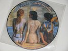 PINK FLOYD-RARE BEAUTIES-NUDE PICTURE DISC-WATERS, GILMOUR,BARRETT