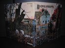 Black Sabbath 1st Same Japan Orig.LP G/F PHILIPS 1970