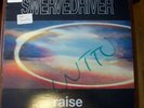 SWERVEDRIVER - RAISE - LP vinyl record