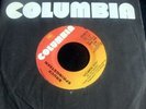 BRUCE SPRINGSTEEN ATLANTIC CITY 45 FROM CANADA