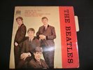 LES BEATLES EP 45T REF 3739