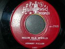 BLUES-JERRY FULLER-HOLLYWOOD-