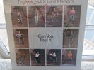 ? THE VOICES OF EAST HARLEM 