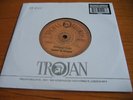 Candy McKenzie - Breakfast in Bed / Ice Cream TROJAN Black Ark PERRY 43/250 n/m
