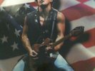  Israel Picture Disc Bruce Springsteen  Born in the Usa Mint