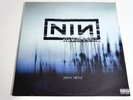 NINE INCH NAILS-WITH TEETH-LP/VINYL/RECORD