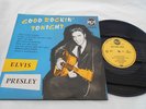 Elvis Presley Good Rockin Tonight VERY RARE 10