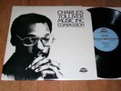 Charles Tolliver Music Inc rare Near Mint LP Compassion strata east