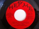 Northern/Modern Soul/Boogie-Hear it-Las Vegas Connection