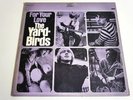 THE YARDBIRDS-FOR YOUR LOVE-LP/VINYL/RECORD
