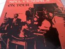 SOUL VENDORS    SOUL VENDORS  ON TOUR    STUDIO 1 ROCKSTEADY