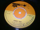 REGGAE GIRL  & DONKEY TROT - TENNORS - BIG SHOT - 1968  BI 501 PLAYS EX
