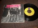 RAMONES Rockaway Beach 7