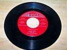 Mabel King - Symbol of Love - Rama 204 (45 RPM both sides)