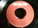 ????.N. SOUL POPCORN -  PAUL SINDAB - I WAS A FOOL