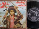 MICHAEL JACKSON EP ROCKIN ROBIN PicSleeve AUSSIE TAMLA