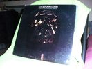 GUC  24 Carat Black Ghetto: Misfortune's Wealth  LP 1973 Stax Records, Inc