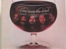 Deep Purple Come Taste The Band Sealed 1st Press '75 USA LP Rainbow Led Zeppelin