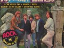 PRETTY THINGS FRENCH EP P/S psych FREAKBEAT garage