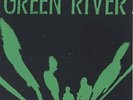GREEN RIVER - COME ON DOWN *GREEN VINYL* PEARL JAM - MUDHONEY 1985 US ORIG LP M-