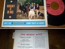 RARE French EP 45t BIEM (7