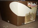 LED ZEPPELIN II - UK Orig Red & Plum atlantic - LP - VG+ Killing Floor