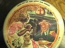 Vogue Picture Record 750 Shoo Fly Pie & Apple Pan Dowdy (aunt Jemima Image) 78