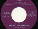 Soul XO - SUSAN PHILLIPS on All Platinum | key in the mailbox | LISTEN