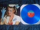Blink 182 - Enema Of The State blue vinyl first press /500 brand new sublime